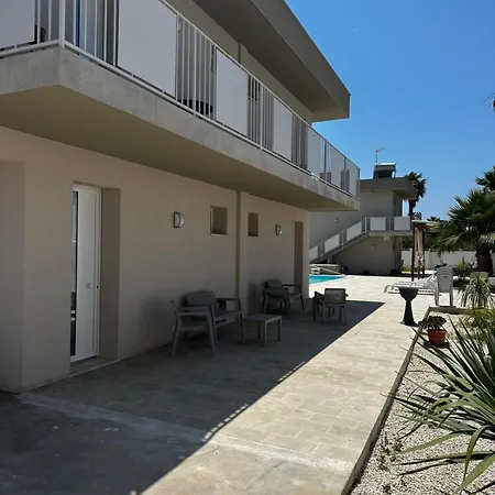 Apartamento Oasi Don Zilli *